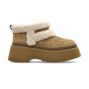 26 SS 코치 시그니처 크리스티나 부티 CCO350