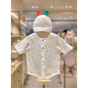 에뜨와 (2026여름)비비7부바디수트SET (07T317918HK)