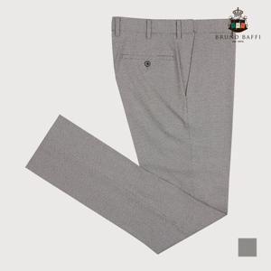 [인디안][BRUNO BAFFI] 레이온혼방 뉴베이직 팬츠_MAXDAYS2131