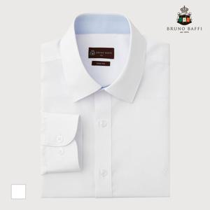 [인디안][BRUNO BAFFI] 뉴베이직 드레스셔츠_MANTL4S1131