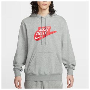 나이키 국내매장판 NSW 클럽 JDI 프렌치 테리 남성 후드티 IF0692-063