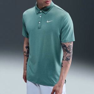 [국내매장] 나이키/남성반팔/투어 DF 헤더 골프 폴로(FZ7474-379)/EV