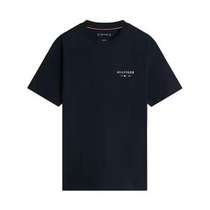 26SS 타미힐피거 브랜드 러브 스몰 HILFIGER TEE MW0MW41456DW5 TP570991440