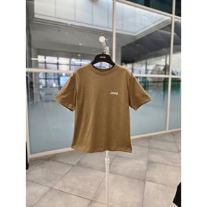 [JEEPKIDS(지프키즈)] 스몰지프 반팔티 KR2TSU092OL