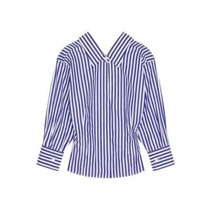 26SS Givenchy 여성 셔츠 BW61JH16CN977 TP570990480