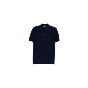 25 FW 톰포드 피케 폴로 셔츠 KPS033YMS142UDB TP449839965