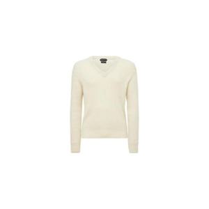 25 FW 톰포드 V넥 긴소매 스웨터 BAE72TFK100 TP449757146