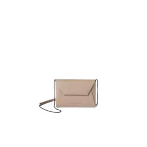 25 FW Brunello Cucinelli 로고 디테일 투웨이 클러치 MWXAD2722C8922 TP449768268