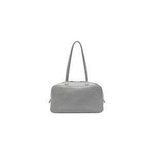 25 FW 발렌시아가 캐리 볼링 미디엄 숄더 백 8264252ABNP TP449805831