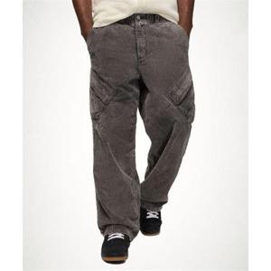 NIKE 조던 플라이트 시카고 코듀로이 팬츠 M - 블랙 HV0526-010 1526139