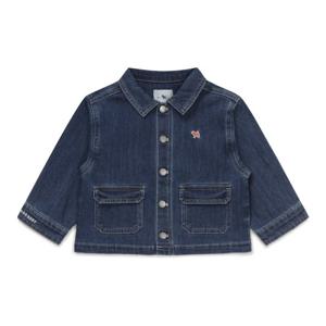 블루독베이비 10 26SS 신상(BL)데님 이지 자켓 청자켓 간절기 (46114121010)