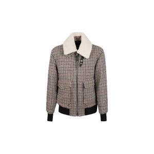 25 FW 맥케이지 체크 포켓 봄버 재킷 RHETTHTC1203 TP449823930