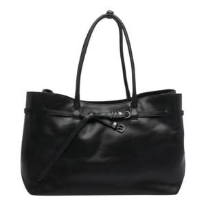 마지셔우드 숄더백 GG631250 BLACK Black