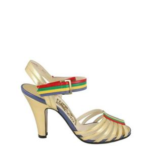 살바토레 페라가모 샌들 01R147 729819 M 70002 6 Neutrals