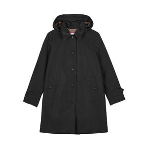 [버버리] 여성 옥스클로즈 후드 트렌치 코트 8104185 W OXCLOSE A1189