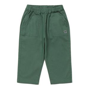 [HP블루독베이비]26SS GN)블루독이지린넨팬츠 4611441005