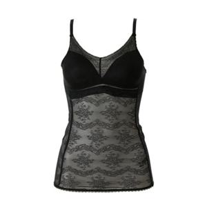 [와코루] 쟈가드 인견 몰드컵 스트랍 컵란쥬 브라런닝 보정팬티셋트 [WLGC303_WLGC303T]