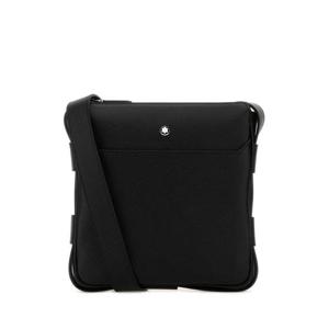 몽블랑 크로스백 221560 000 Black