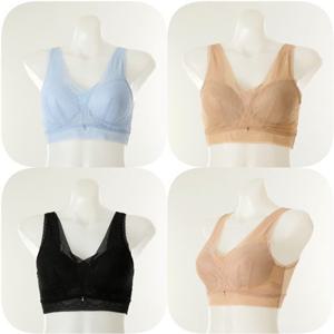 [비너스] 26SS(4종 합배송)소프트한 몰드 컵란쥬 탑 (VLGC354-BU-BK-OB-SK)