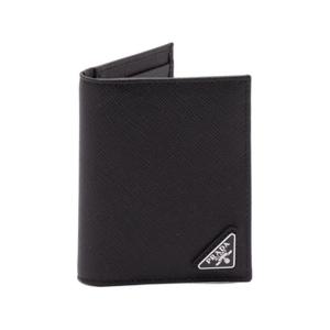 프라다 클러치 파우치 2MC048QHH F0002 Black