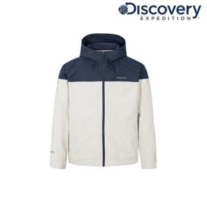 [디스커버리] 남성 고어 윈드스토퍼 자켓 DMWJ3C061-IND