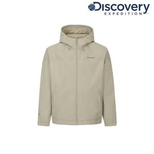 [디스커버리] 남성 고어 윈드스토퍼 자켓 DMWJ3C061-BGL