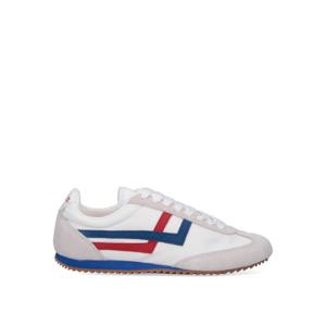 [PRO KEDS] 라프리마 여성 트레이너 스니커즈 R7226SLWWH00002 화이트 /8