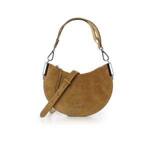 [COCCINELLE] 라프리마 여성 숄더 백 Sunup 스몰 레더 E1QKG130301G43 베이지 /8