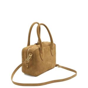골든구스 토트백 GWA00470 A00079855303 Camel