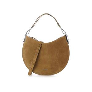 [COCCINELLE] 라프리마 여성 토트 백 Sunup 미디엄 E1QKG130201G43 라이트 Brown /8