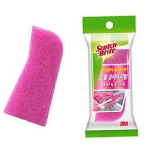 ksr 3M 보틀 클리너 플라스틱 용기 전용 리필 1개입