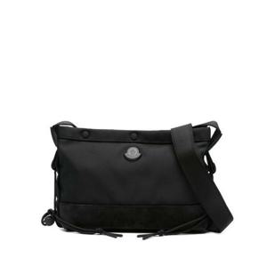 (명품) 몽클레어 뉴 테크 발수 크로스 백 5L0000