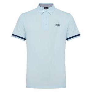 [와이드앵글]남성 CO 에센셜 PK 반팔 폴로 티셔츠(WMM26294IC)