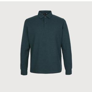 트레몰로 HC09 멜란지 카라티셔츠 AL3Z8371