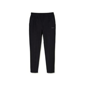 아이더 WINDRISING 2.3 (윈드라이징 2.3) 트레이닝 팬츠_Black DWU23306Z1 322467