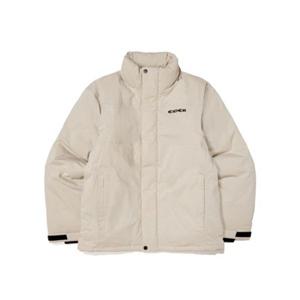 아이더 PUFFY (퍼피) 남성 3D 푸퍼 다운 자켓_Light Beige DMW24557E1 322523