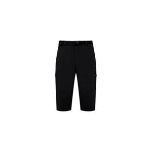 아이더 POP 여름 하이킹 남성 7부 팬츠_Black DMM26387Z1 322490