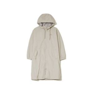 아이더 WONDER (원더) 여성 긴기장 방풍 자켓_Sand beige DWU23161KD 322532