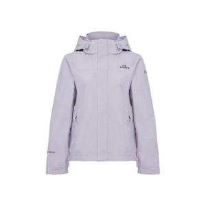 아이더 PERFORMANCE (퍼포먼스) 여성 고어텍스 2L 방수 자켓_LILAC DWP26702L1 322561