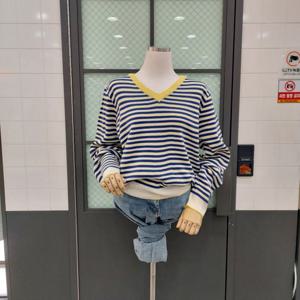 [반에이크]반에이크 레터스트라이프VB52KTU301Z