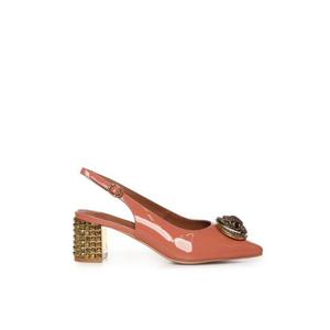 커트가이거 힐 펌프스 3415017309 SALMON