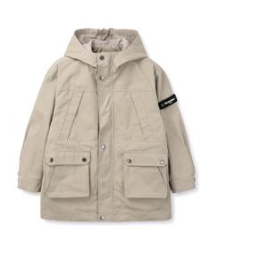 [레노마키즈]R2412F024남아 입체포켓DT형 사파리점퍼_JJ