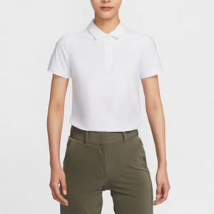 [국내매장] 나이키/여성반팔/빅토리 DF 반팔 골프 폴로(FQ1575-100)/EV