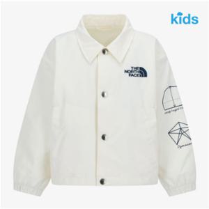 NJ3BS05 노스페이스 키즈 펀필드 자켓