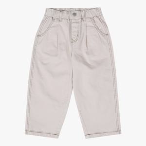 [밀리밤]아이좋아보들배기핏면바지(MLTC26S60)