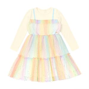 [티파니(정상)]레인보우 샤 OP T31KKO030