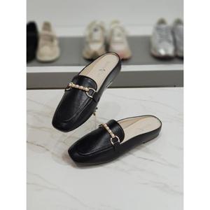 한슈 세이브존03 헤리 진주 골드 포인트 블로퍼 1cm AQHS17b039spA