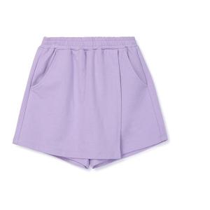 [레노마키즈]R2415P243  랩 포인트 치마바지_JJ