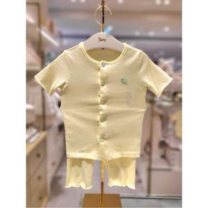 에뜨와 (2026여름)리쿠57슬림내의(옐로우) (HK07T3176088414)