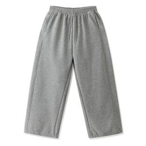 [엠엔씨][MNC] 절개라인 스트링 와이드팬츠 (MDIP998JL)